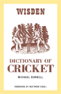 Wisden Dictionary Of Cricket - Preview