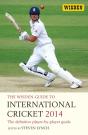Wisden Guide To International Cricket 2014 - Preview