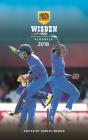 Wisden India Almanack 2018 - Preview