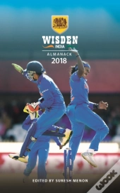 Wisden India Almanack 2018