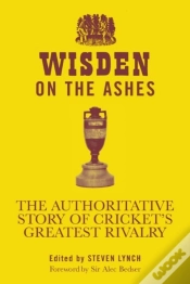 Capa do artigo Wisden On The Ashes