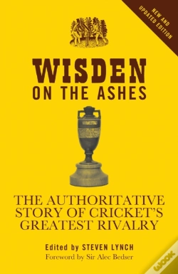Capa do artigo Wisden On The Ashes