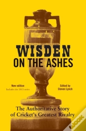 Capa do artigo Wisden On The Ashes