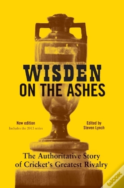 Capa do artigo Wisden On The Ashes