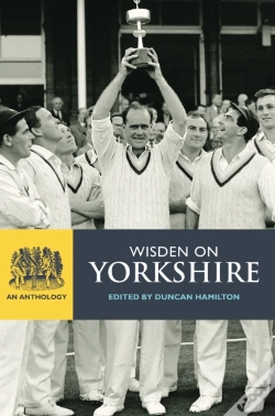Capa do artigo Wisden On Yorkshire