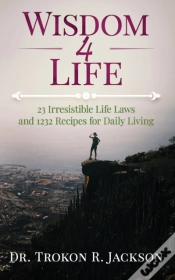 Capa do artigo Wisdom 4 Life