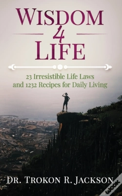 Capa do artigo Wisdom 4 Life