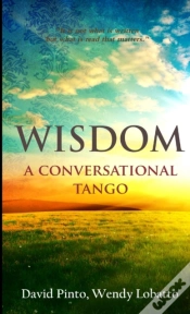 Capa do artigo Wisdom A Conversational Tango