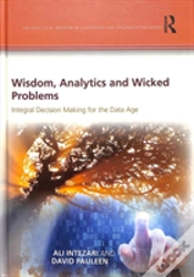 Capa do artigo Wisdom, Analytics And Wicked Problems