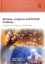 Wisdom, Analytics And Wicked Problems - Preview