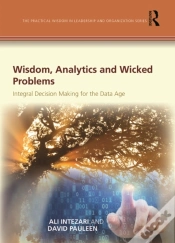 Capa do artigo Wisdom, Analytics And Wicked Problems