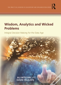 Capa do artigo Wisdom, Analytics And Wicked Problems
