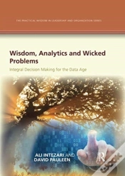 Capa do artigo Wisdom, Analytics And Wicked Problems