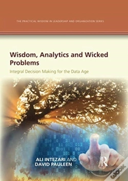 Capa do artigo Wisdom, Analytics And Wicked Problems