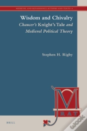 Capa do artigo Wisdom And Chivalry