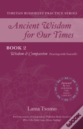 Wisdom And Compassion (Starting With Yourself)