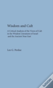 Capa do artigo Wisdom And Cult