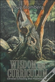 Capa do artigo Wisdom And Curriculum