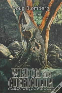Capa do artigo Wisdom And Curriculum