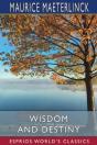 Wisdom And Destiny (Esprios Classics) - Preview