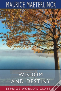 Capa do artigo Wisdom And Destiny (Esprios Classics)