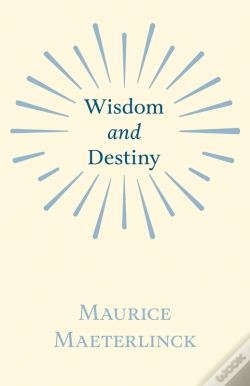 Capa do artigo Wisdom And Destiny