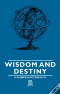 Capa do artigo Wisdom And Destiny