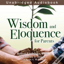Capa do artigo Wisdom And Eloquence For Parents