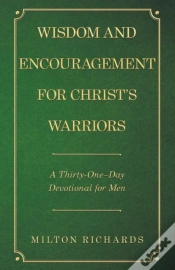 Capa do artigo Wisdom And Encouragement For Christ