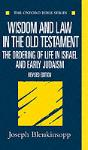 Wisdom And Law In The Old Testament - Preview