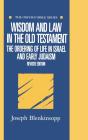 Wisdom And Law In The Old Testament - Preview