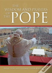 Capa do artigo Wisdom And Prayers Of The Pope