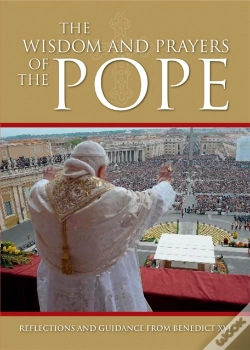 Capa do artigo Wisdom And Prayers Of The Pope
