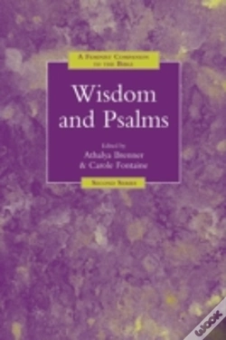 Capa do artigo Wisdom And Psalms