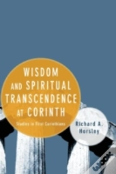 Wisdom And Spiritual Transcendence At Co