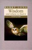 Wisdom And Where To Find It