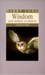 Wisdom And Where To Find It - Preview