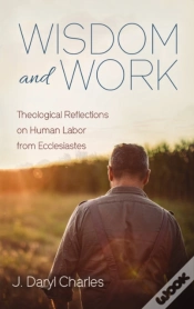 Capa do artigo Wisdom And Work