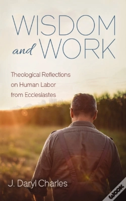 Capa do artigo Wisdom And Work