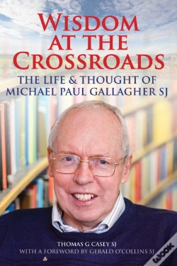 Capa do artigo Wisdom At The Crossroads