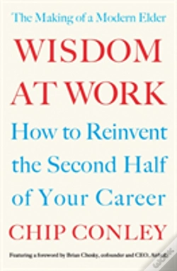 Capa do artigo Wisdom At Work