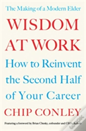 Capa do artigo Wisdom At Work
