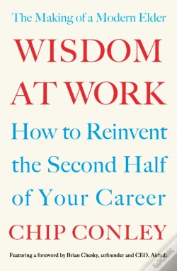 Capa do artigo Wisdom At Work