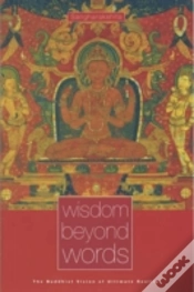 Capa do artigo Wisdom Beyond Words