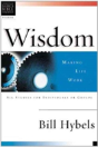 Wisdom - Preview