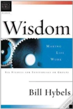 Capa do artigo Wisdom