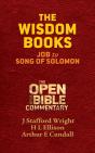 Wisdom Books - Preview