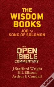 Capa do artigo Wisdom Books