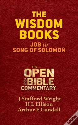 Capa do artigo Wisdom Books