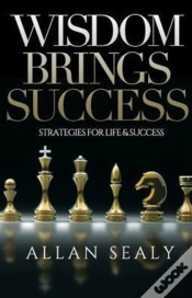 Capa do artigo Wisdom Brings Success